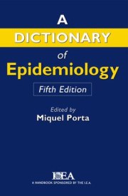 a dictonary